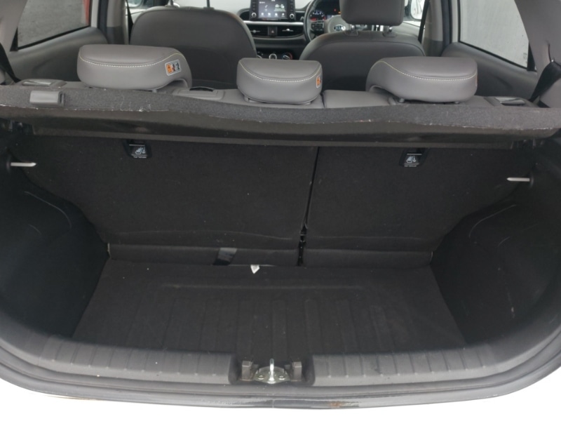 Used Kia Picanto 2018 for sale - 77841965: Photo 8