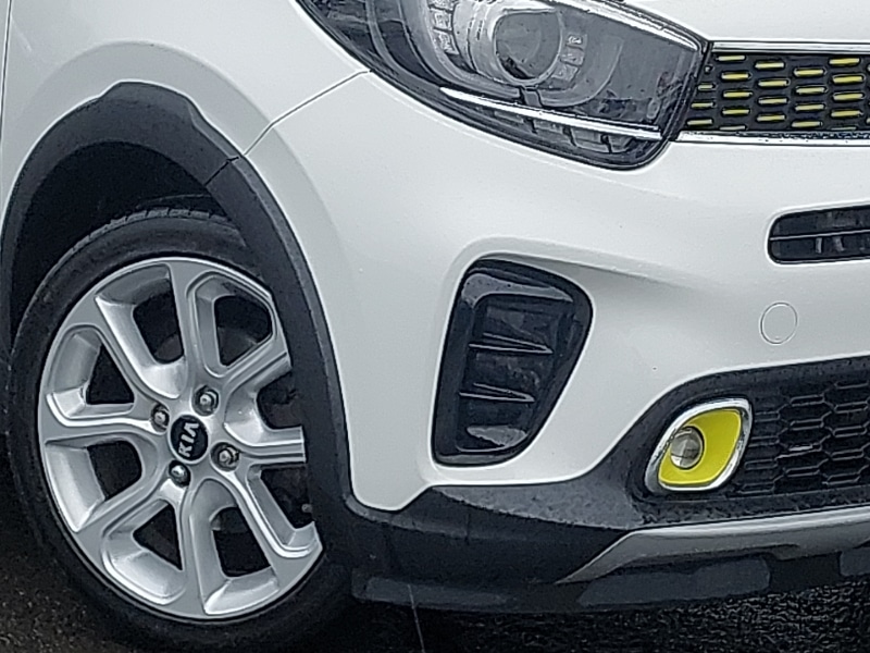 Used Kia Picanto 2018 for sale - 77841965: Photo 9