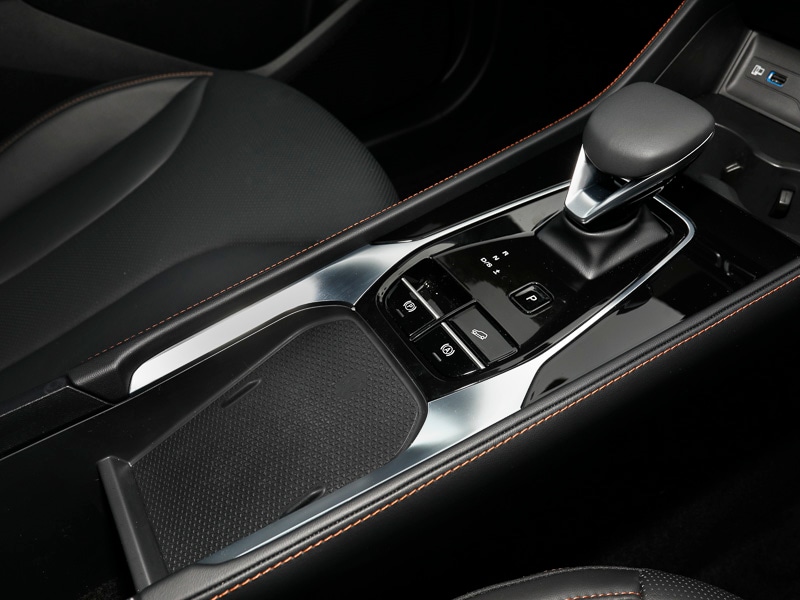 Used MG MG HS 2025 for sale - 76721526: Photo 14