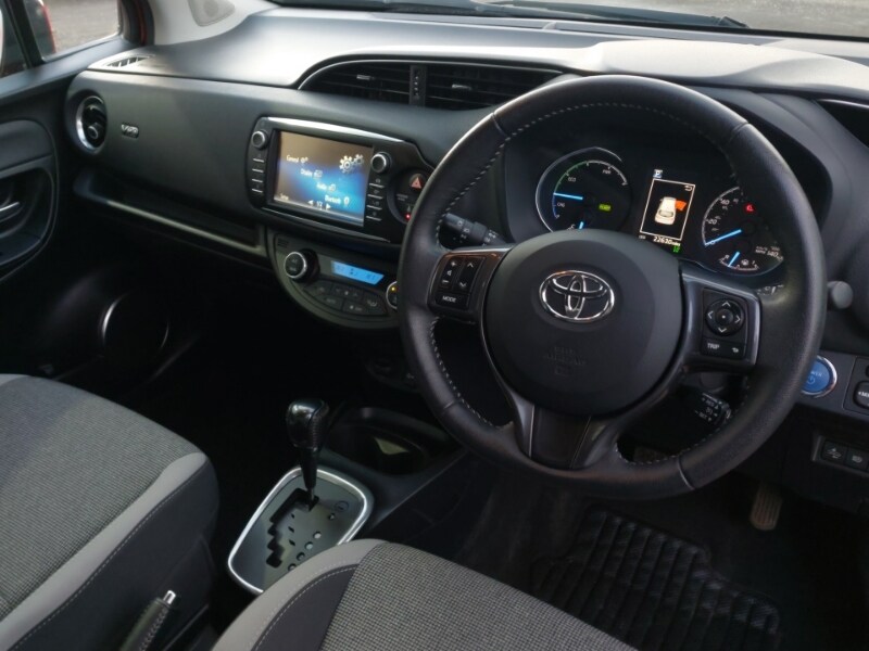 Used Toyota Yaris 2020 for sale - 77585184: Photo 14