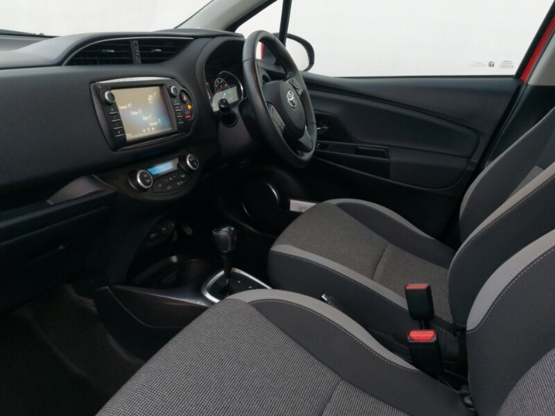 Used Toyota Yaris 2020 for sale - 77585184: Photo 5