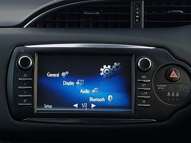 Used Toyota Yaris 2020 for sale - 77585184: Photo 7