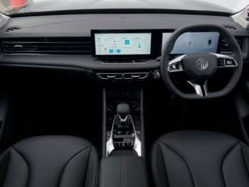 Used MG MG HS 2025 for sale - 74322489: Photo