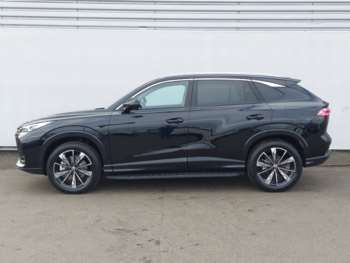 Used MG MG HS 2025 for sale - 74322489: Photo
