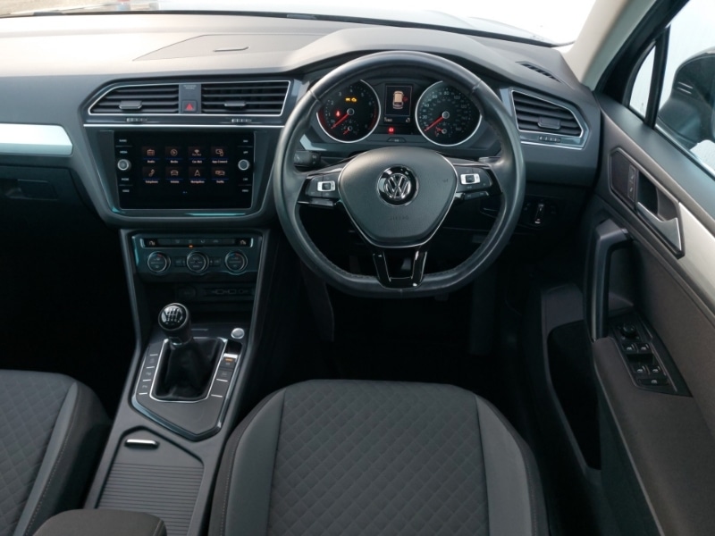 Used Volkswagen Tiguan 2019 for sale - 77544082: Photo 11