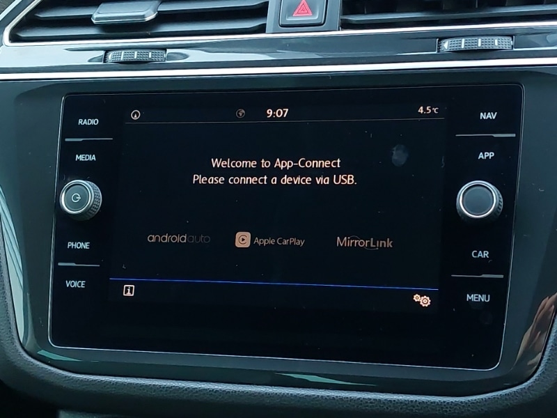 Used Volkswagen Tiguan 2019 for sale - 77544082: Photo 18