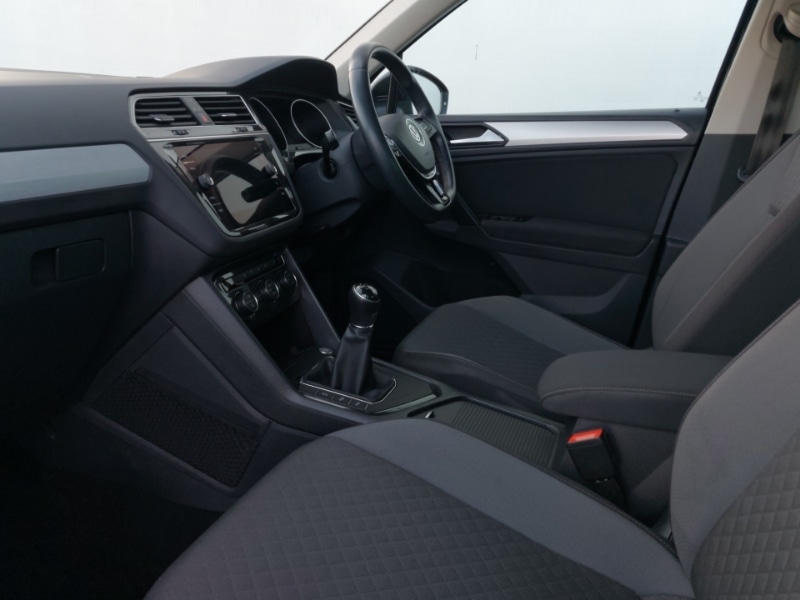 Used Volkswagen Tiguan 2019 for sale - 77544082: Photo 5