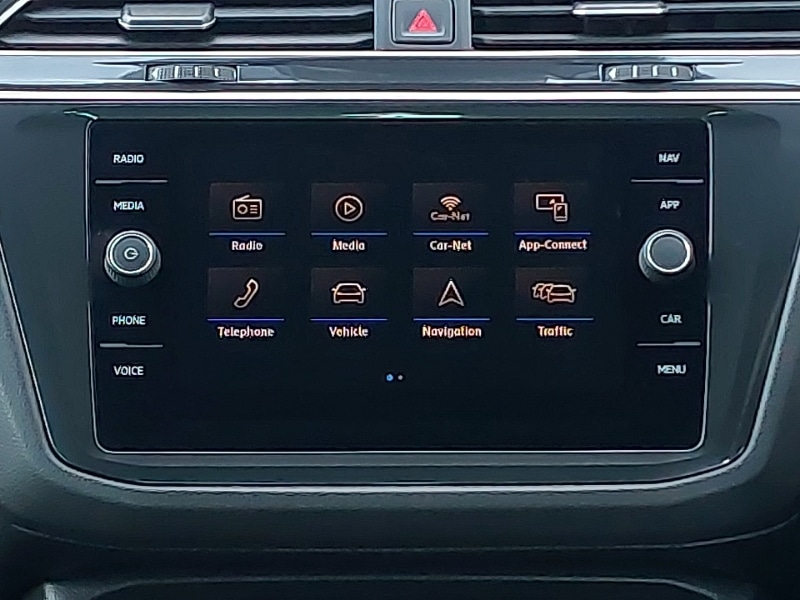 Used Volkswagen Tiguan 2019 for sale - 77544082: Photo 7