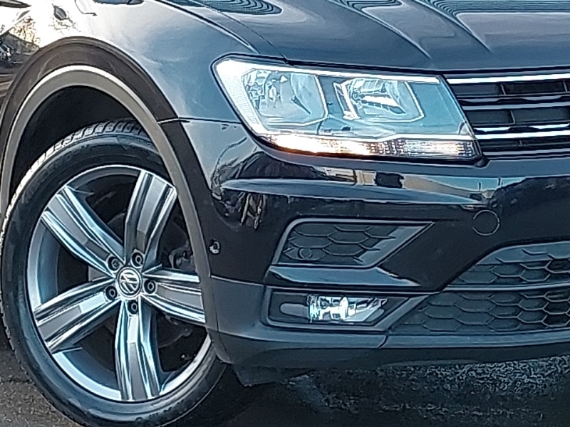 Used Volkswagen Tiguan 2019 for sale - 77544082: Photo 9