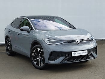 Used Volkswagen ID.5 2025 for sale - 79638663: Photo