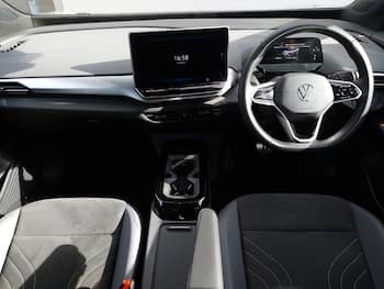 Used Volkswagen ID.5 2025 for sale - 79638663: Photo