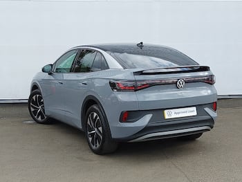 Used Volkswagen ID.5 2025 for sale - 79638663: Photo