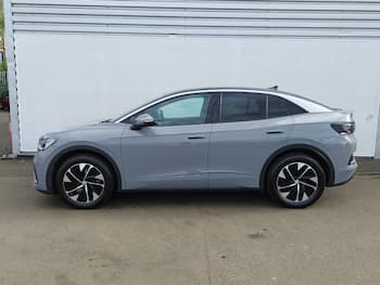 Used Volkswagen ID.5 2025 for sale - 79638663: Photo