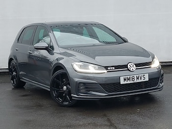 Used Volkswagen Golf 2018 for sale - 77343138: Photo