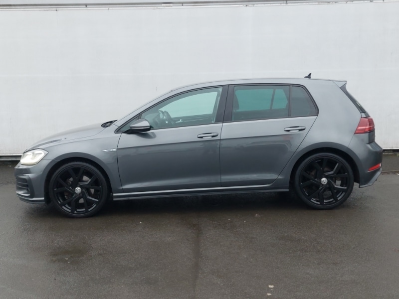 Used Volkswagen Golf 2018 for sale - 77343138: Photo 4