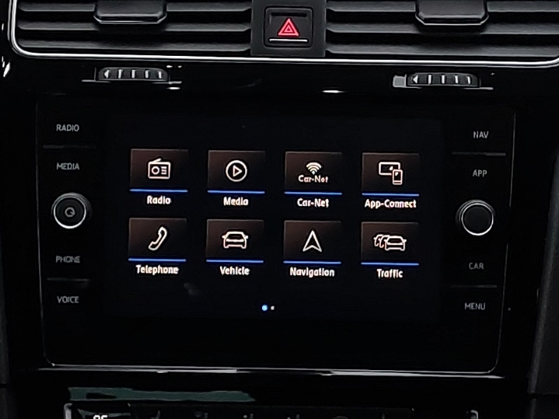 Used Volkswagen Golf 2018 for sale - 77343138: Photo 7