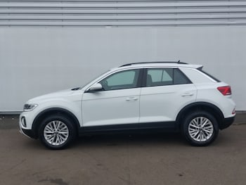 Used Volkswagen T-Roc 2022 for sale - 79144268: Photo