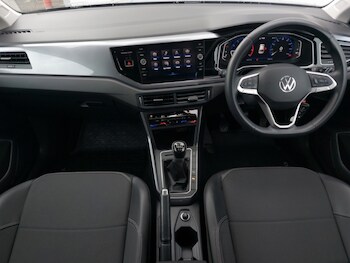 Used Volkswagen Taigo 2022 for sale - 78428559: Photo