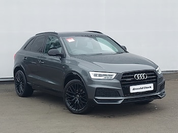 Used Audi Q3 2017 for sale - 79303150: Photo