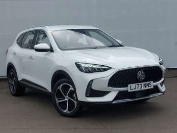 2023 - 1.5 T-GDI SE 5dr DCT