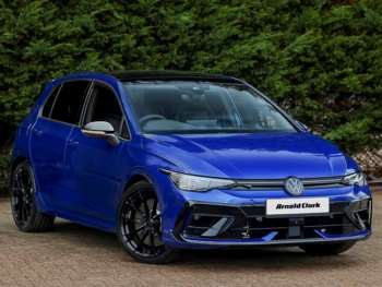 2025 - 2.0 TSI 333 R Black Edition 4Motion 5dr DSG