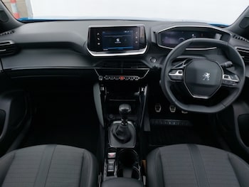 Used Peugeot 2008 2023 for sale - 75362474: Photo