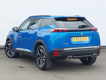 Used Peugeot 2008 2023 for sale - 75362474: Photo