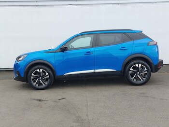 Used Peugeot 2008 2023 for sale - 75362474: Photo