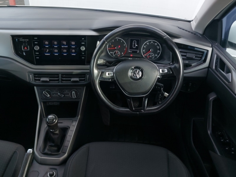 Used Volkswagen Polo 2019 for sale - 78112873: Photo 11