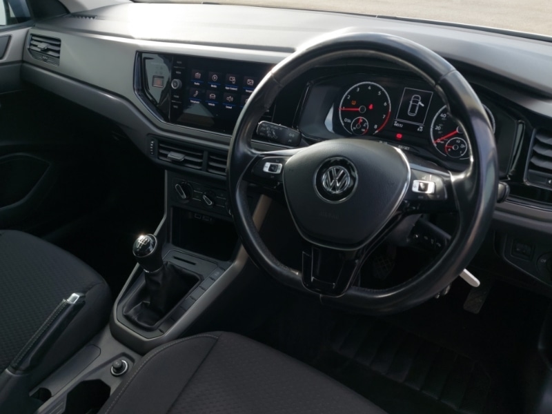 Used Volkswagen Polo 2019 for sale - 78112873: Photo 13