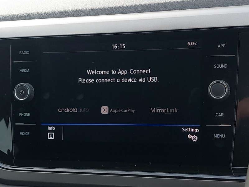 Used Volkswagen Polo 2019 for sale - 78112873: Photo 16