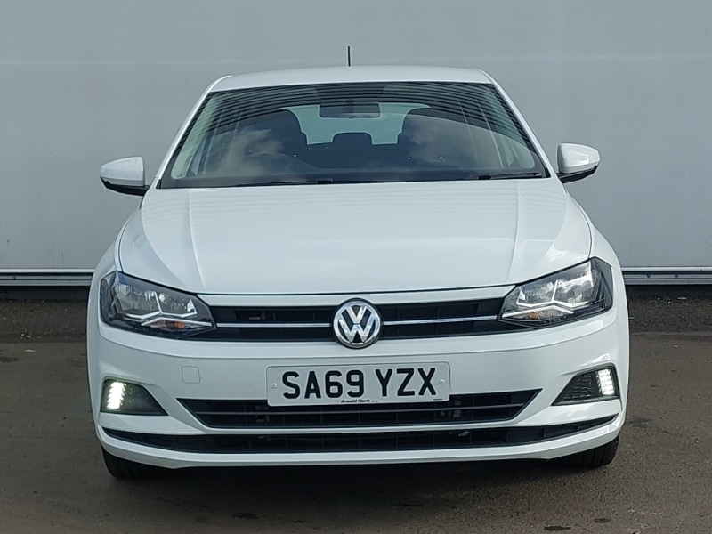 Used Volkswagen Polo 2019 for sale - 78112873: Photo 19