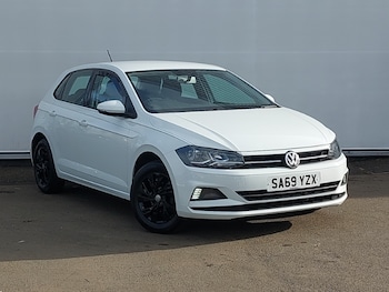 Volkswagen Polo feature image