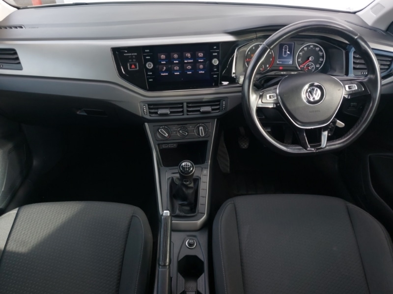 Used Volkswagen Polo 2019 for sale - 78112873: Photo 2