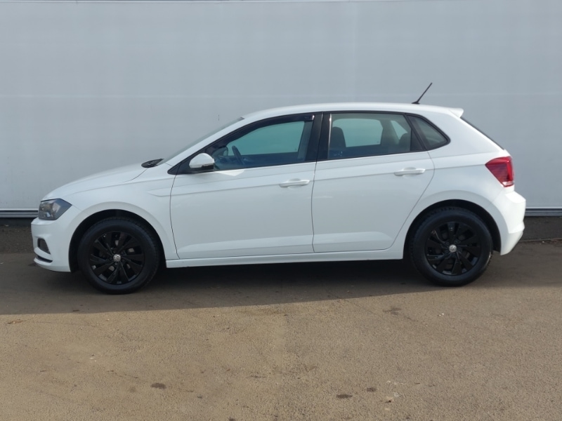 Used Volkswagen Polo 2019 for sale - 78112873: Photo 4