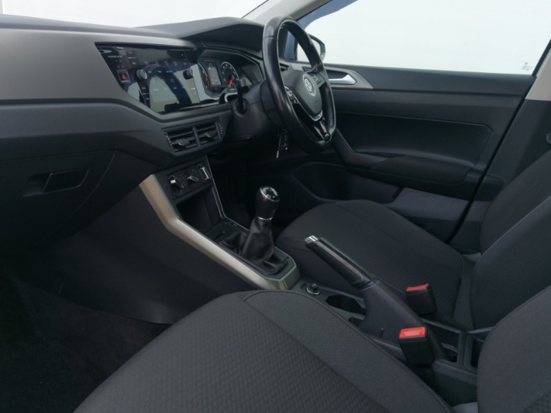 Used Volkswagen Polo 2019 for sale - 78112873: Photo 5