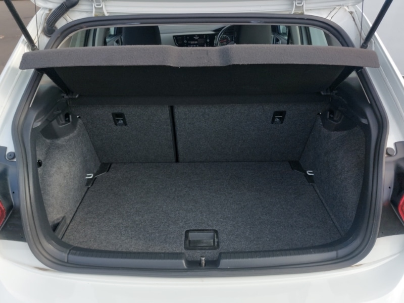 Used Volkswagen Polo 2019 for sale - 78112873: Photo 8