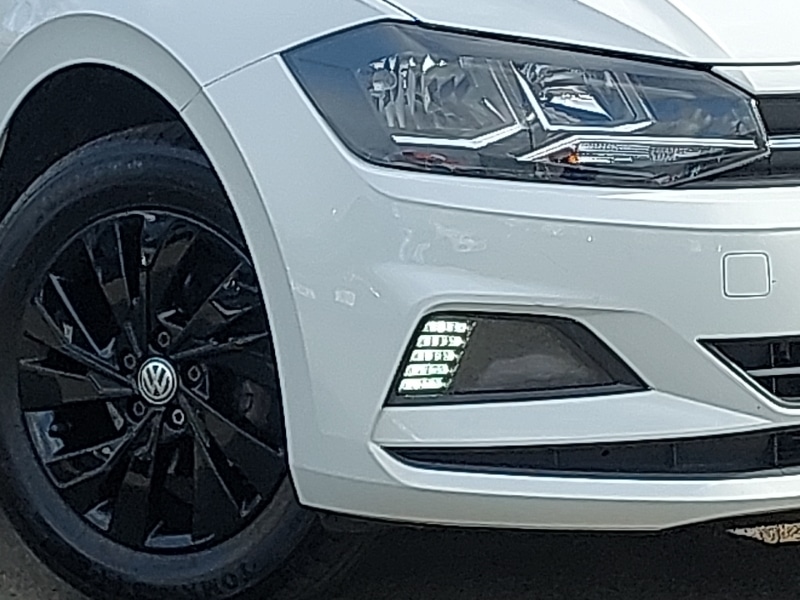 Used Volkswagen Polo 2019 for sale - 78112873: Photo 9