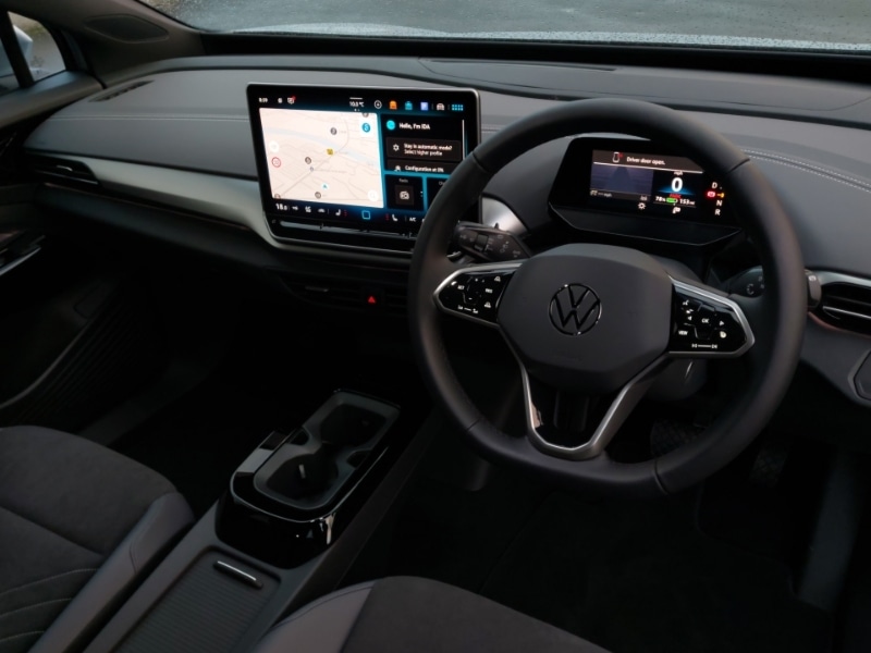 Used Volkswagen ID.4 2025 for sale - 77123274: Photo 13