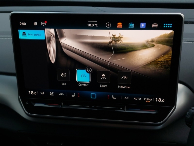 Used Volkswagen ID.4 2025 for sale - 77123274: Photo 15