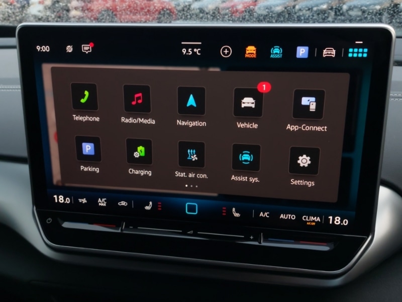 Used Volkswagen ID.4 2025 for sale - 77123274: Photo 17