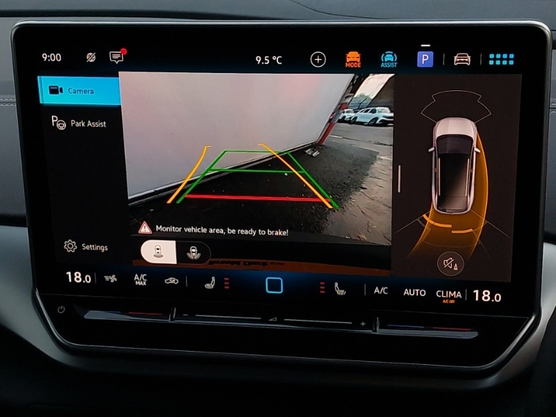 Used Volkswagen ID.4 2025 for sale - 77123274: Photo 18