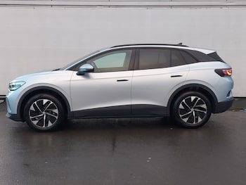 Used Volkswagen ID.4 2025 for sale - 77123274: Photo