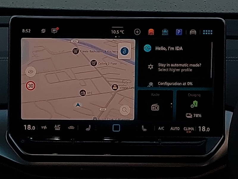 Used Volkswagen ID.4 2025 for sale - 77123274: Photo 7