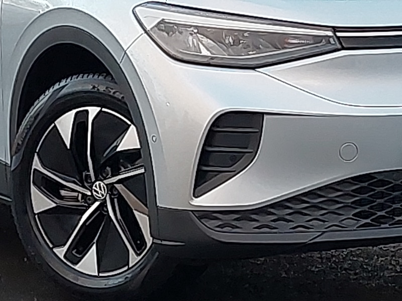 Used Volkswagen ID.4 2025 for sale - 77123274: Photo 9