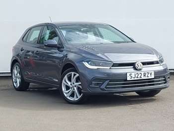 2022 - 1.0 TSI Style 5dr