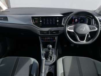 Used Volkswagen Polo 2022 for sale - 75197996: Photo