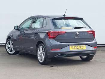 Used Volkswagen Polo 2022 for sale - 75197996: Photo