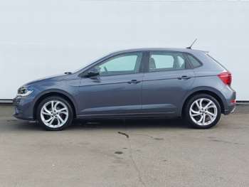 Used Volkswagen Polo 2022 for sale - 75197996: Photo