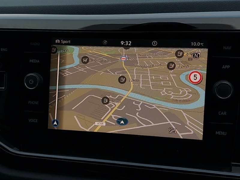 Used Volkswagen Polo 2025 for sale - 76893733: Photo 15